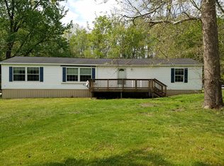 110 Prison Camp Rd, Smithfield, PA 15478