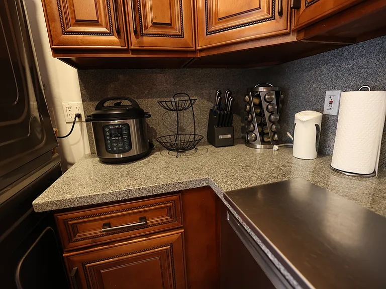 Pursure cooker