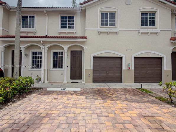 20909 NW 14th Pl APT 452