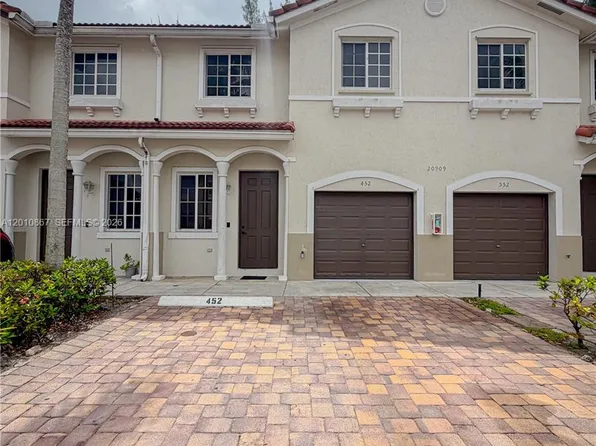 20909 NW 14th Pl APT 452, Miami, FL 33169