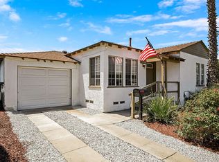 6209 Malcolm Dr, San Diego, CA 92115
