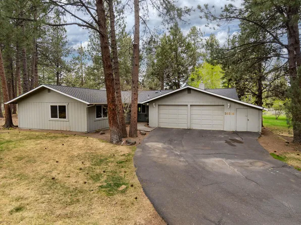 20316 Donkey Sled Rd, Bend, OR 97702