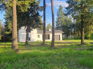 386 Elk Rd, Moyie Springs, ID 83845