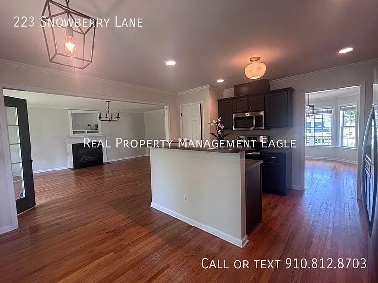 223 Snowberry Ln — Photo 10