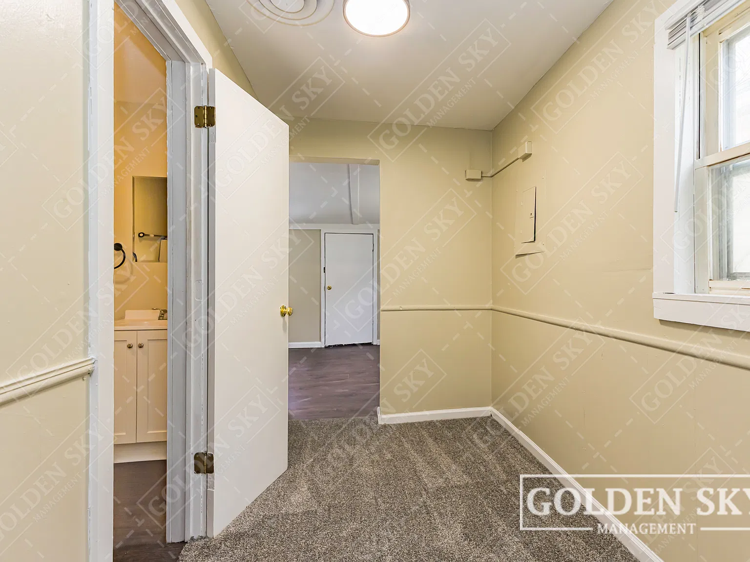 615 South Mound Street — Photo 1