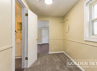 615 S Mound St, Muncie, IN 47305