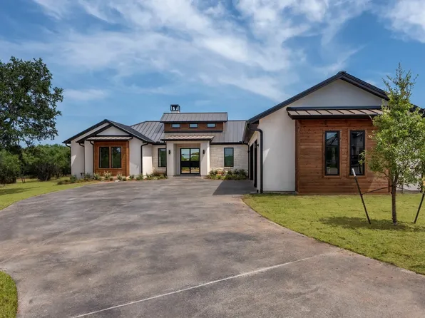 105 Yellow Bells, Horseshoe Bay, TX 78657