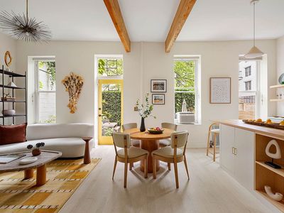 252 Greene Ave APT 1B, Brooklyn, NY, 11238