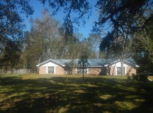 1502 Palmetto Rd, Hammond, LA 70403