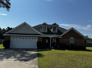 215 Jackson Ave NE, Ludowici, GA 31316