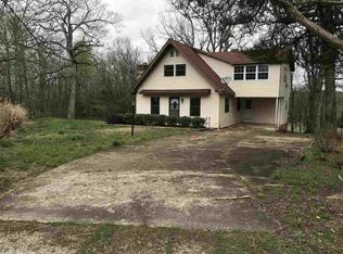 1208 Frontier Cir, Horseshoe Bend, AR 72512