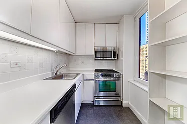 Rented by Halstead Real Estate