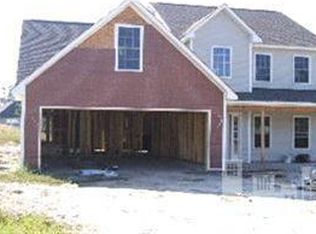 0 Shinnwood LOT 25, Court Hampstead, NC 28443