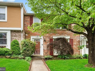 9164 Turtle Dove Ln, Gaithersburg, MD, 20879