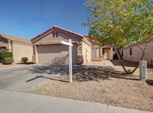 14113 N 125th Dr, El Mirage, AZ 85335