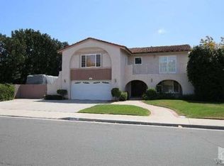 3384 Calle Cita, Camarillo, CA 93010