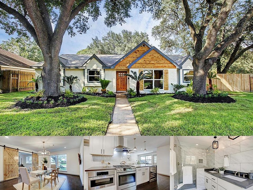 Adorable 1 Story home completely updated and renovated.