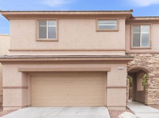 4353 W Galapagos Ave, North Las Vegas, NV 89084
