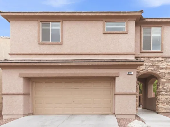 4353 W Galapagos Ave, North Las Vegas, NV 89084