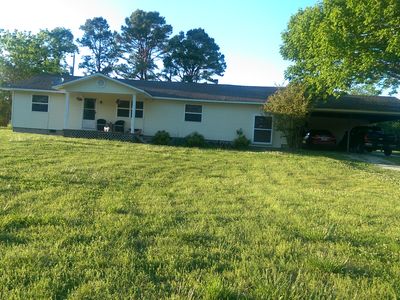54350 E 340 Rd, Jay, OK, 74346