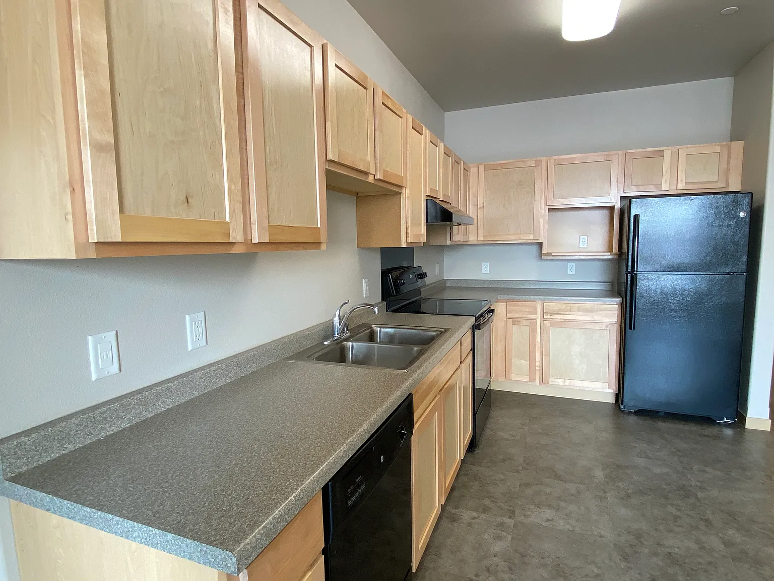 Historic on 4th Apartments — Photo 4