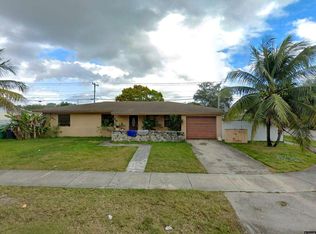 15935 SW 102nd Ave, Miami, FL 33157