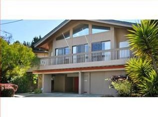 1636 King St, Belmont, CA