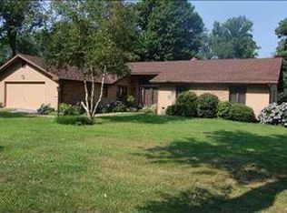 1520 Miller Rd, Dauphin, PA 17018