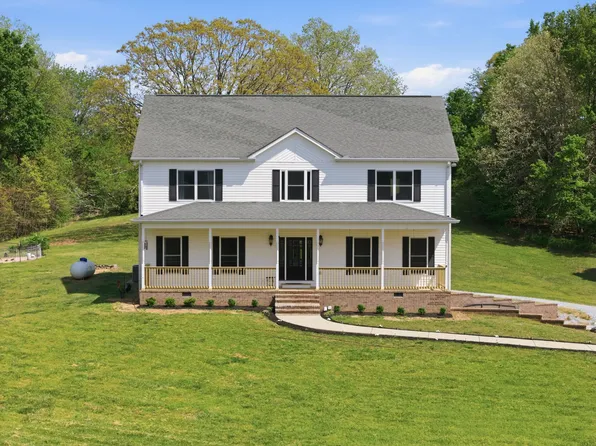985 Furnace Hollow Rd, Dickson, TN 37055