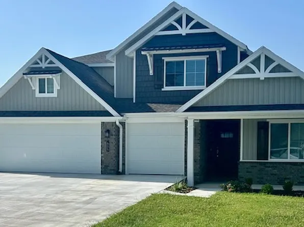 605 Phyllis Farm Rd, Prairie Grove, AR 72753