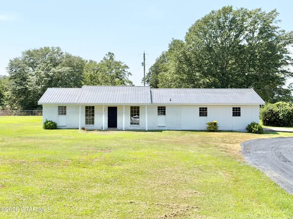41 Robin Rd, Ethelsville, AL 35461