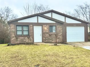 3233 Milford Rd, Indianapolis, IN 46235