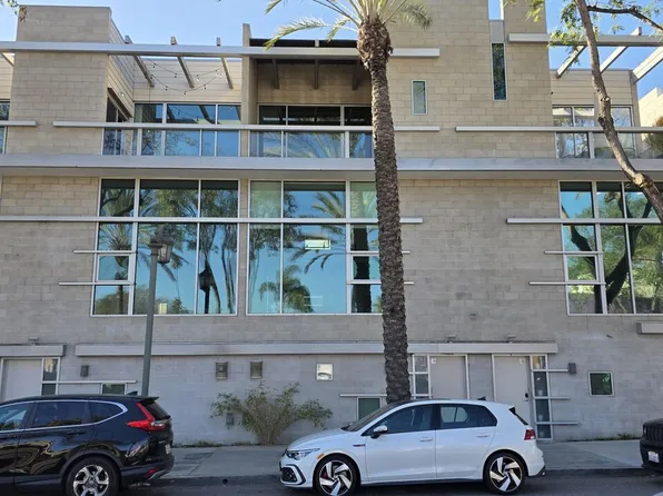 717 N Highland Ave Suite 9, Los Angeles, CA 90038