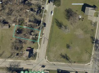326 S Kentucky St, McKinney, TX 75069
