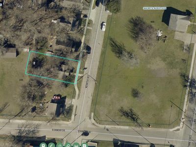 326 S Kentucky St, McKinney, TX, 75069