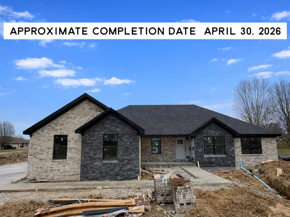 213 Delancey St, Berea, KY 40403