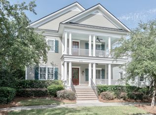 275 Delahow St, Charleston, SC 29492