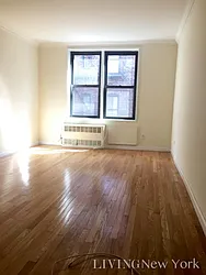 Rented by Living New York