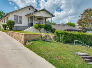 2603 Ross Ave, Fort Worth, TX 76164