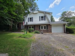 3400 Elm Creek Dr NW, Marietta, GA 30064