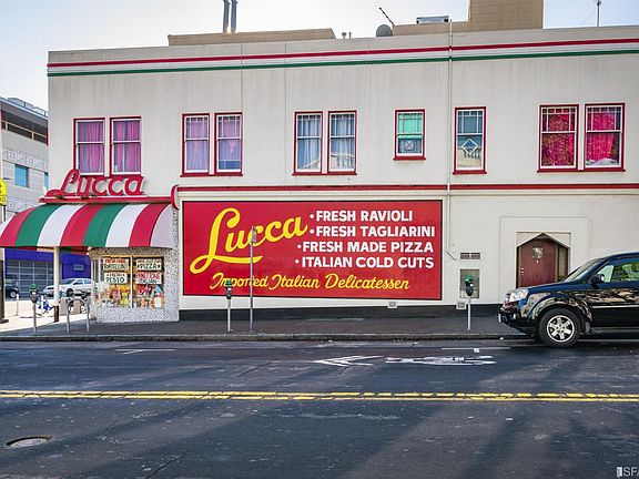 4th image of 1100 Valencia St