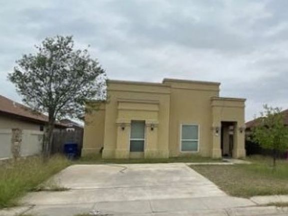 Property Side View