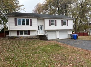 5 Saint James Ave, Enfield, CT 06082