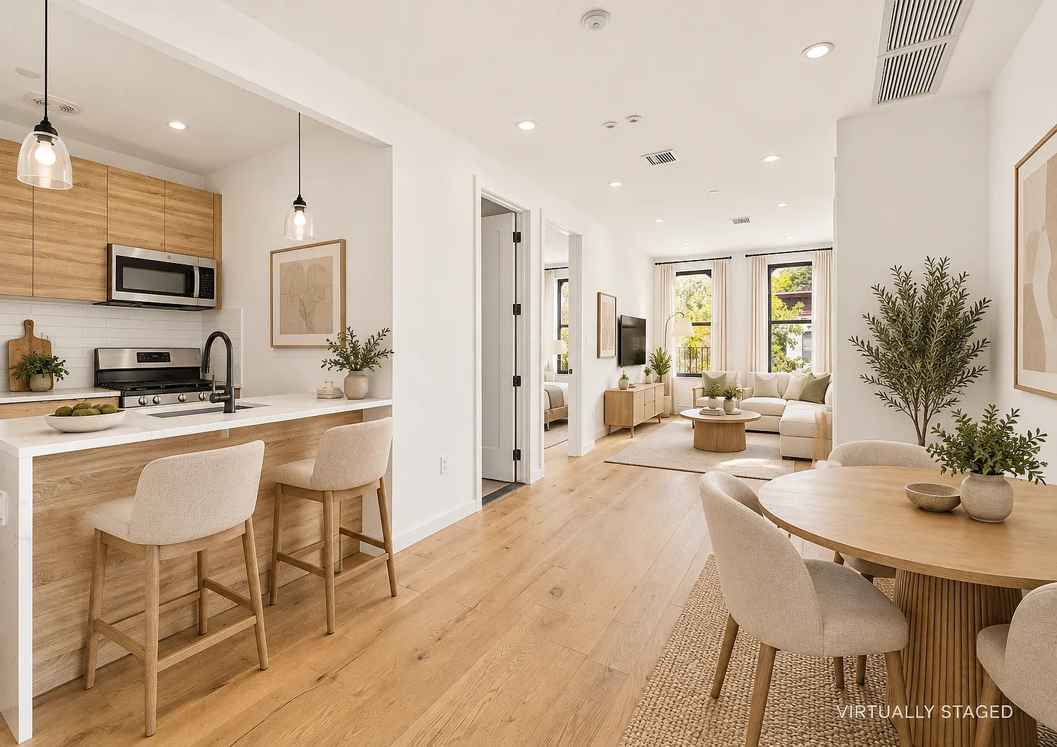 750 Macdonough Street — Photo 1
