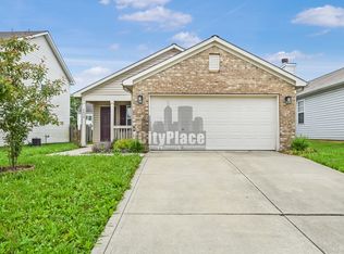 5634 Sweet River Dr, Indianapolis, IN 46221