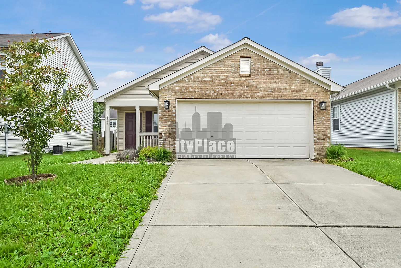 5634 Sweet River Dr photo 1