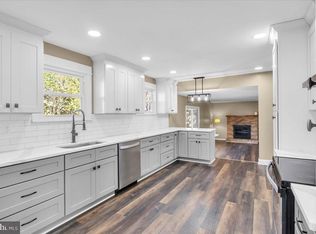 1016 Somerset Ave, Voorhees, NJ 08043