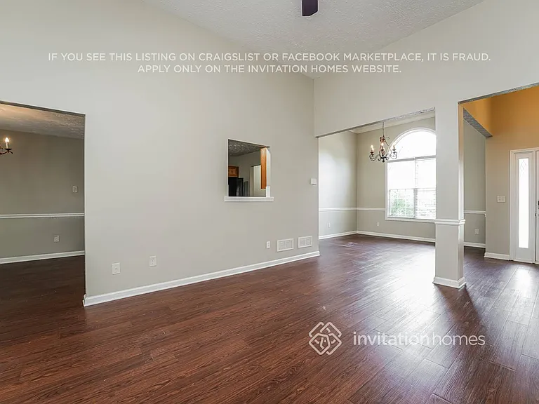 1346 Haynes Trace Ct — Photo 5