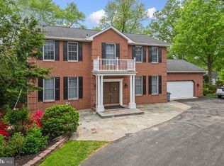 603 Winhall Way, Silver Spring, MD 20904