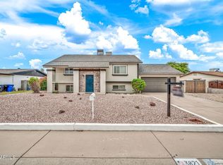 3821 W Danbury Dr, Glendale, AZ 85308